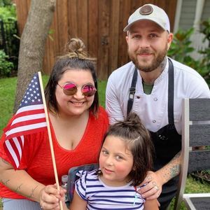 Meet your Posher, Casey